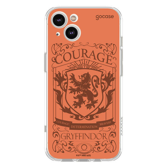  Harry Potter - Luxury Gryffindor