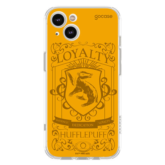  Harry Potter - Luxury Hufflepuff