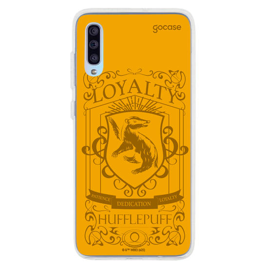  Harry Potter - Luxury Hufflepuff