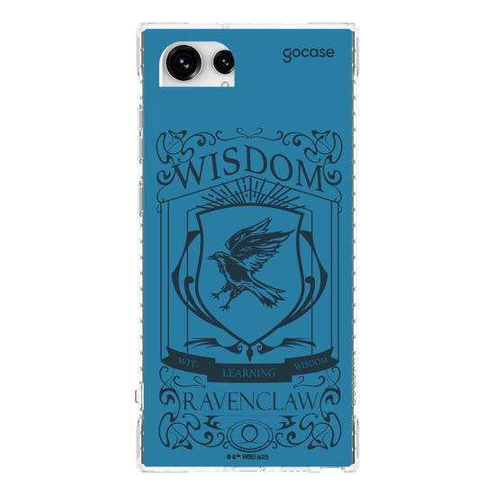 Capinha para celular  Harry Potter - Luxury Ravenclaw