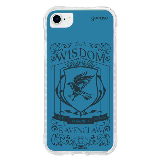 Capinha para celular  Harry Potter - Luxury Ravenclaw