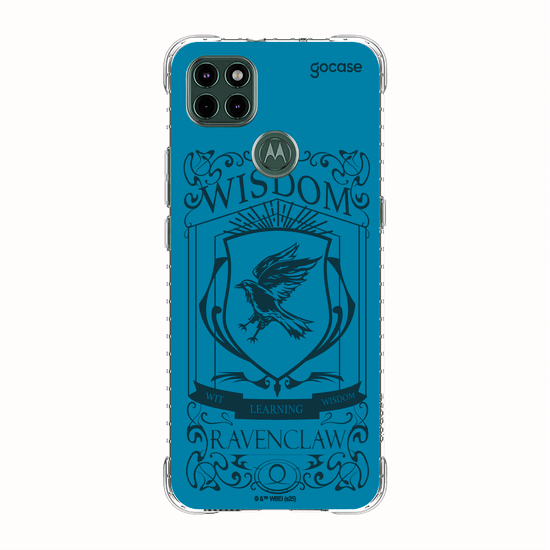 Capinha para celular  Harry Potter - Luxury Ravenclaw