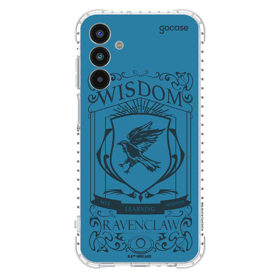 Capinha para celular  Harry Potter - Luxury Ravenclaw