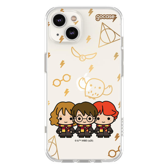  Harry Potter - Cute Friends