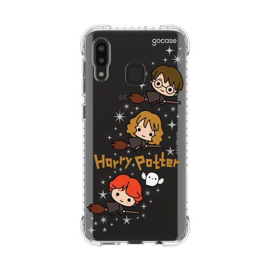 Capinha para celular  Harry Potter - Passeio Cute