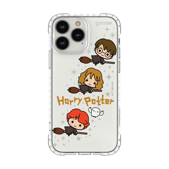 Capinha para celular  Harry Potter - Passeio Cute