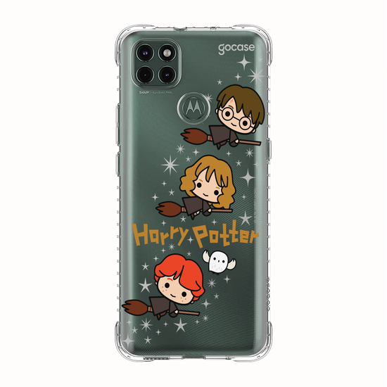 Capinha para celular  Harry Potter - Passeio Cute