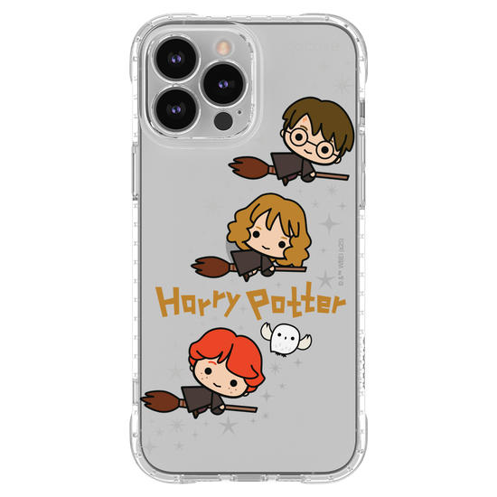 Capinha para celular  Harry Potter - Passeio Cute