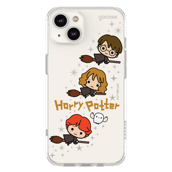  Harry Potter - Passeio Cute