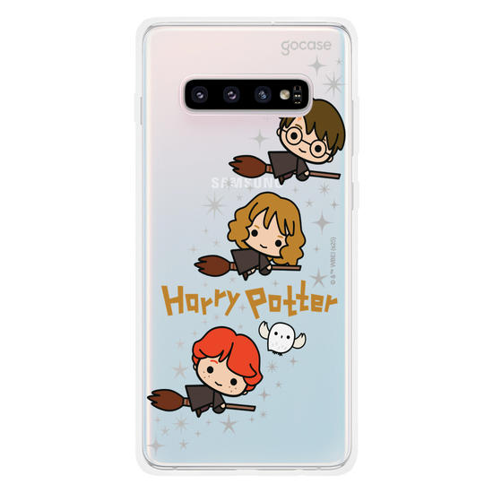  Harry Potter - Passeio Cute