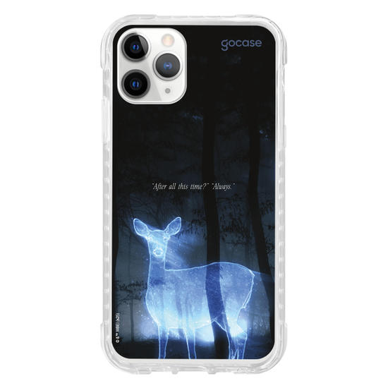 Capinha para celular  Harry Potter - After All This Time? Always