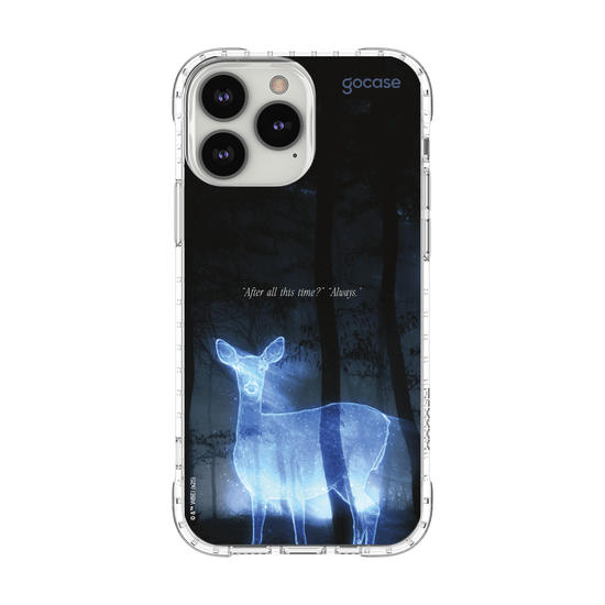 Capinha para celular  Harry Potter - After All This Time? Always