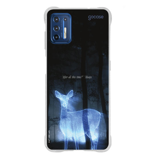 Capinha para celular  Harry Potter - After All This Time? Always