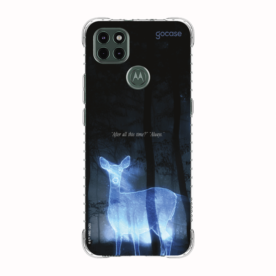 Capinha para celular  Harry Potter - After All This Time? Always