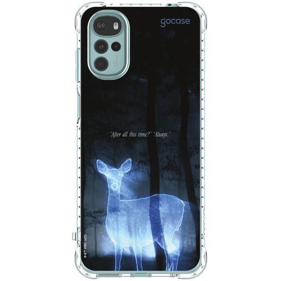 Capinha para celular  Harry Potter - After All This Time? Always