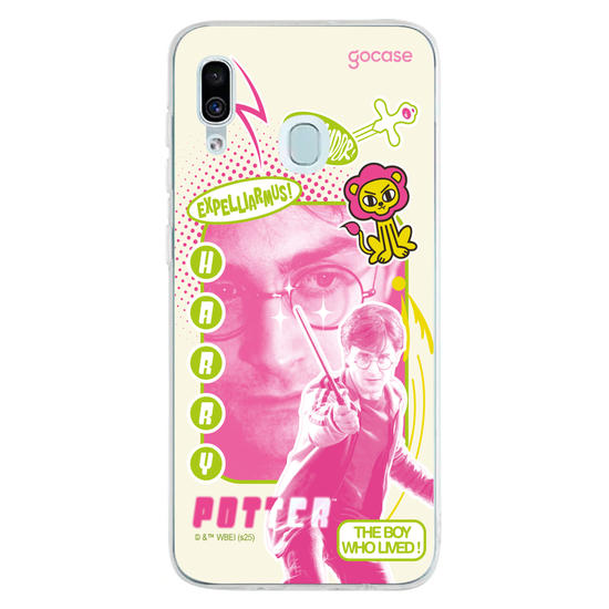  Harry Potter - The boy who lived!