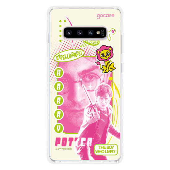  Harry Potter - The boy who lived!