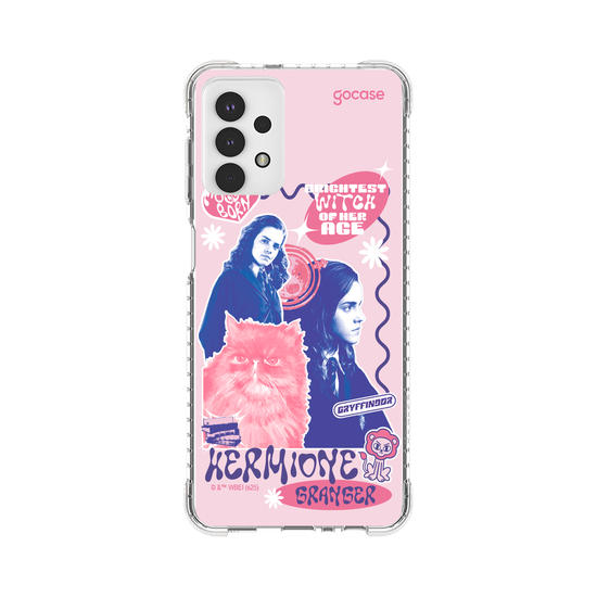  Harry Potter - Hermione Granger: Brightest Witch