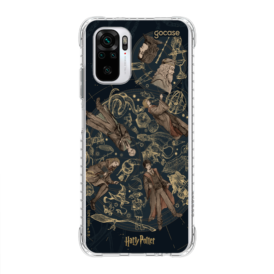  Harry Potter - Hogwarts Constellation