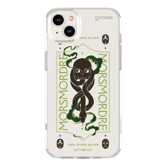 Capinha para celular  Harry Potter - Mosmorde