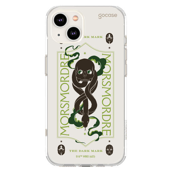 Capinha para celular  Harry Potter - Mosmorde