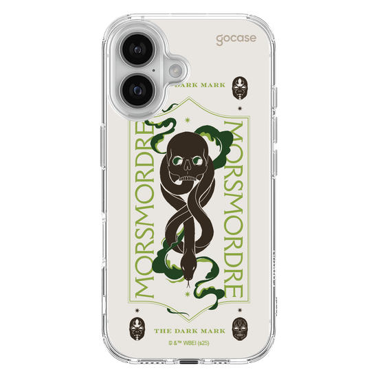 Capinha para celular  Harry Potter - Mosmorde