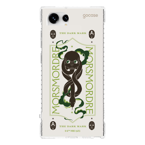 Capinha para celular  Harry Potter - Mosmorde