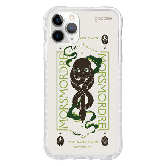 Capinha para celular  Harry Potter - Mosmorde
