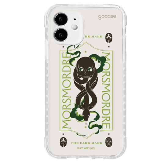 Capinha para celular  Harry Potter - Mosmorde