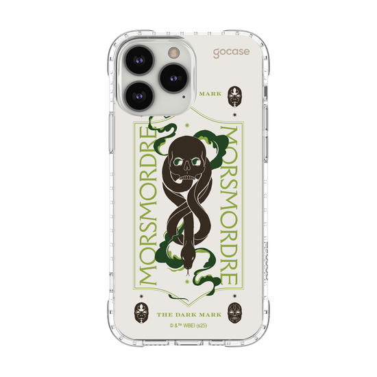 Capinha para celular  Harry Potter - Mosmorde