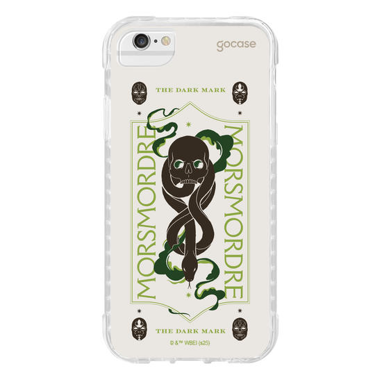 Capinha para celular  Harry Potter - Mosmorde