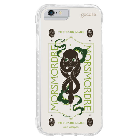 Capinha para celular  Harry Potter - Mosmorde