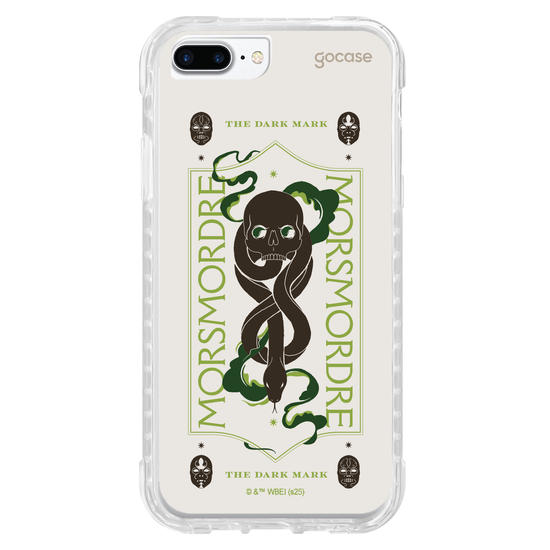 Capinha para celular  Harry Potter - Mosmorde