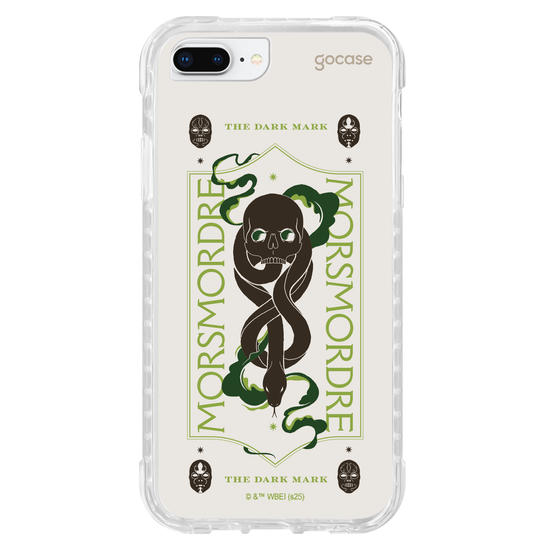 Capinha para celular  Harry Potter - Mosmorde