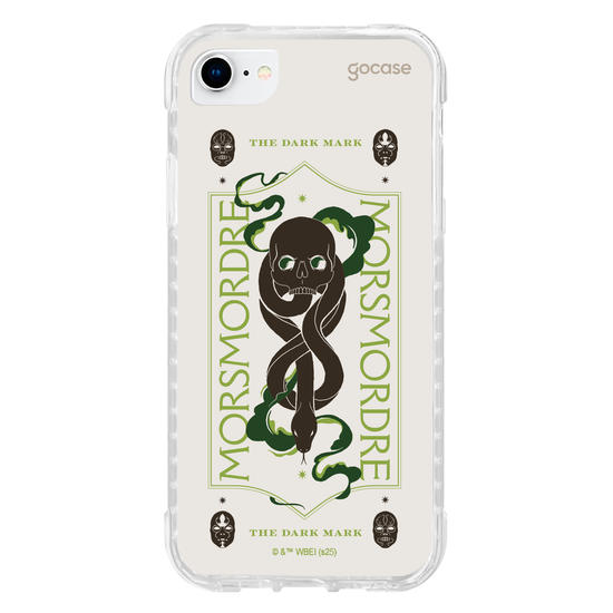 Capinha para celular  Harry Potter - Mosmorde