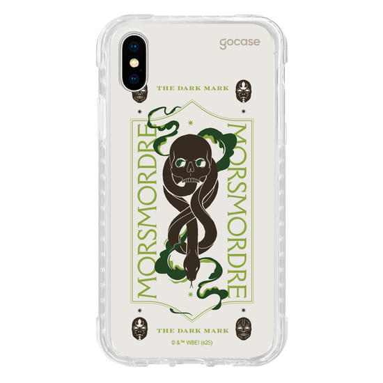Capinha para celular  Harry Potter - Mosmorde
