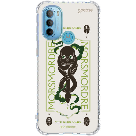 Capinha para celular  Harry Potter - Mosmorde