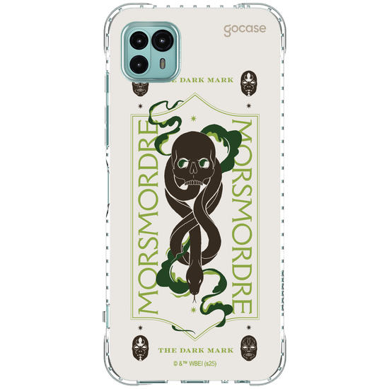 Capinha para celular  Harry Potter - Mosmorde