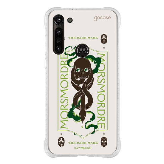 Capinha para celular  Harry Potter - Mosmorde