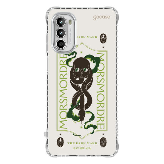 Capinha para celular  Harry Potter - Mosmorde