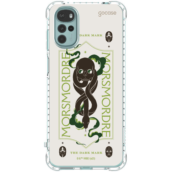 Capinha para celular  Harry Potter - Mosmorde