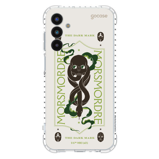 Capinha para celular  Harry Potter - Mosmorde