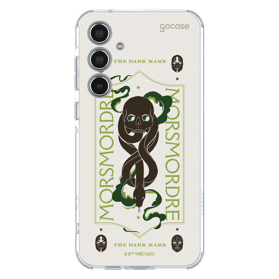 Capinha para celular  Harry Potter - Mosmorde