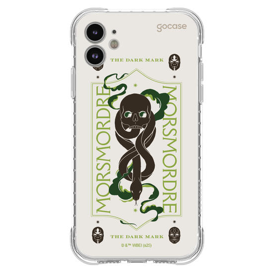 Capinha para celular  Harry Potter - Mosmorde