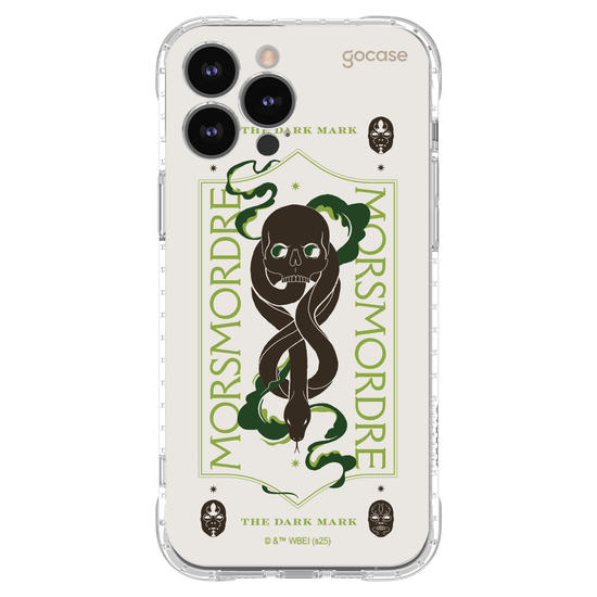 Capinha para celular  Harry Potter - Mosmorde
