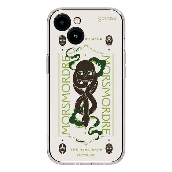 Capinha para celular  Harry Potter - Mosmorde