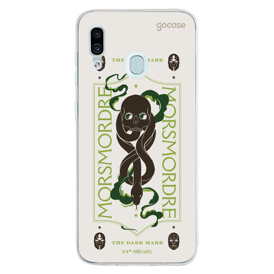  Harry Potter - Mosmorde