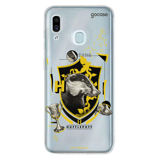  Harry Potter - Hogwarts - Escudo Dark Lufa - Lufa