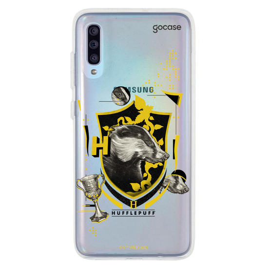  Harry Potter - Hogwarts - Escudo Dark Lufa - Lufa