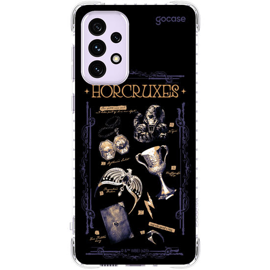  Harry Potter - Dark Horcruxes